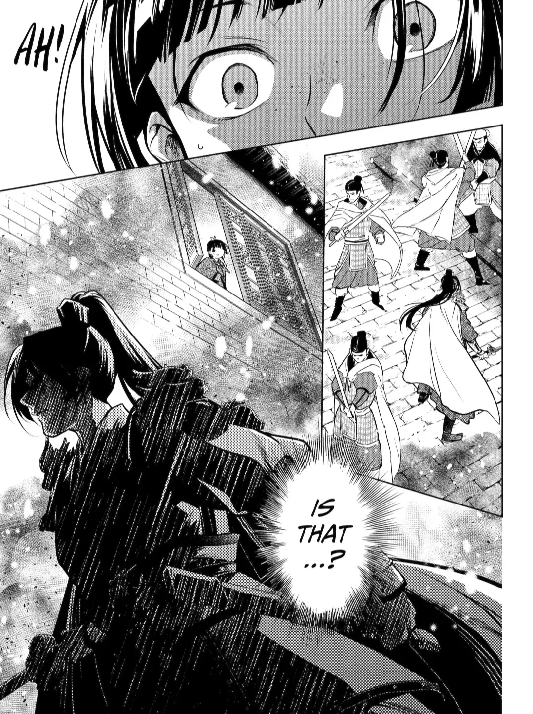 Kusuriya No Hitorigoto Chapter 82.1 image 13